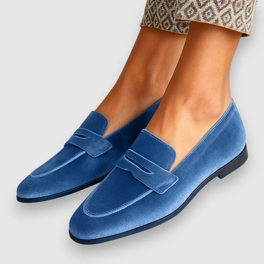 Eralda | Samta mokasīn