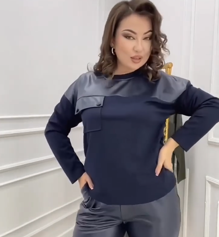 Solvija | Divdaļīgs kostīms