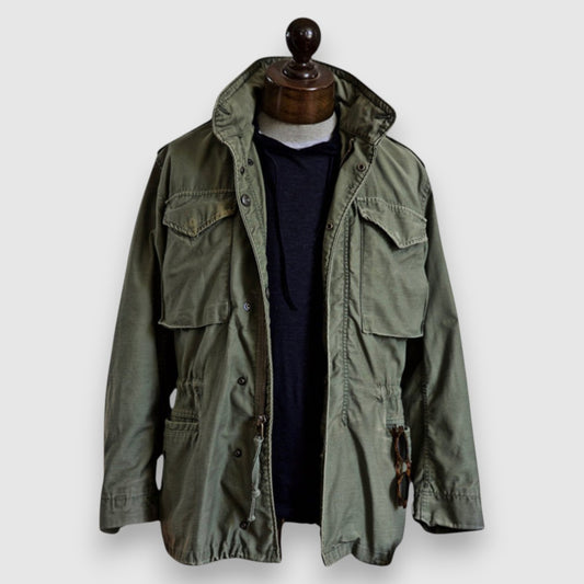 Tālvaldis | Veldjakka ar kapuci