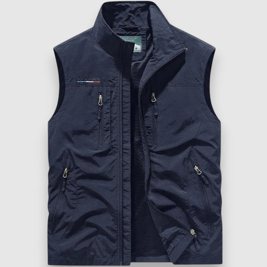 Toms | Vīriešu cargo veste