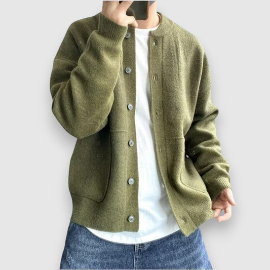 Alvils | Vīriešu veste