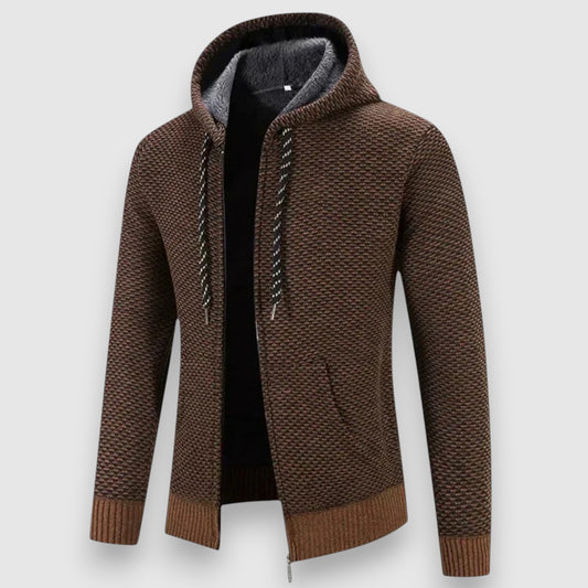 Normunds | Vīriešu vatēta veste