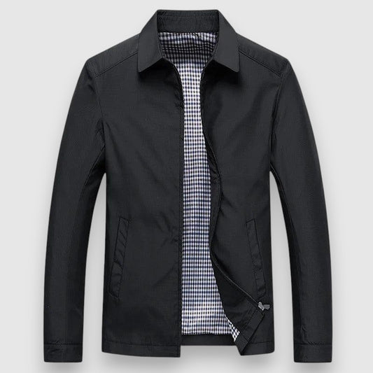 Valters | Vīriešu luksusa jaka