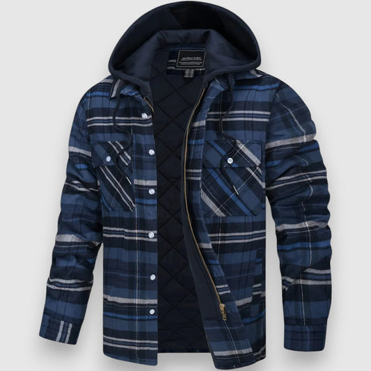 Raimonds | Vīriešu džemperis ar rāvējslēdzēju