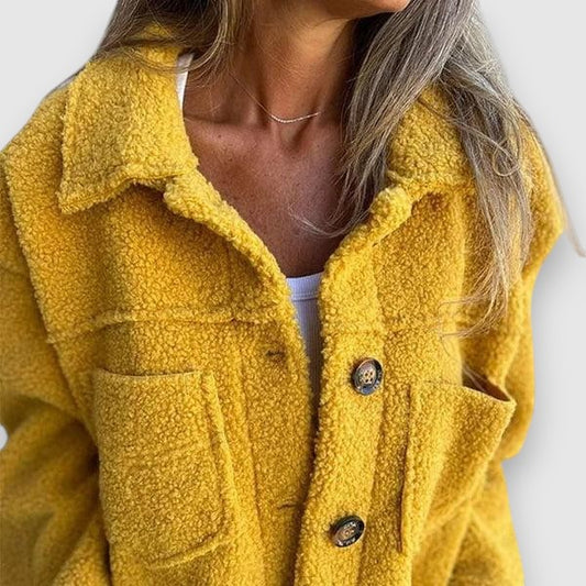 Maija | Vilnas īsā jaka