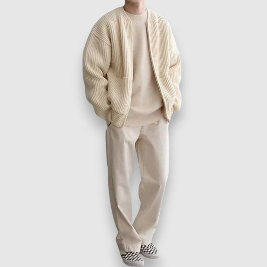 Rainers | Vīriešu kardigans