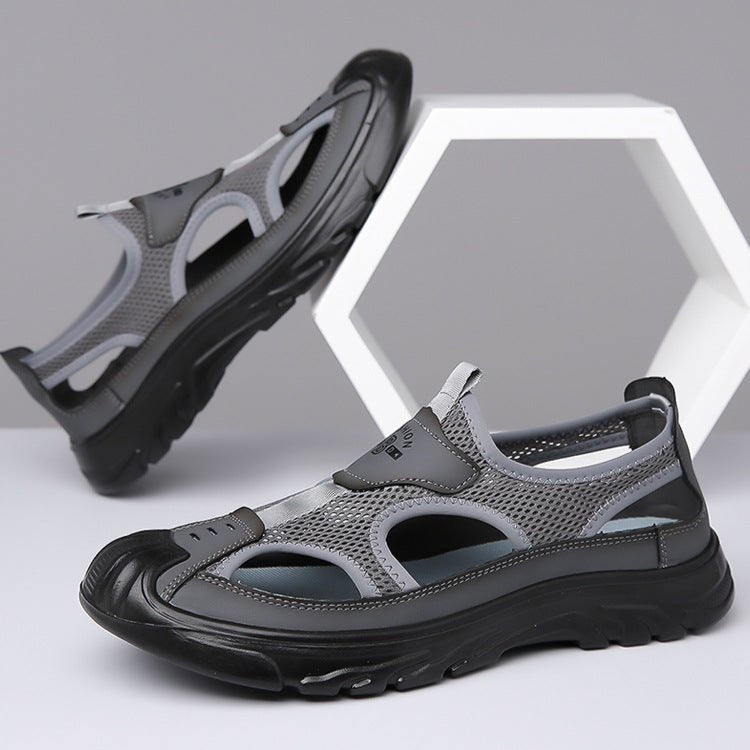 Rolands | Ortopēdiskās sandales