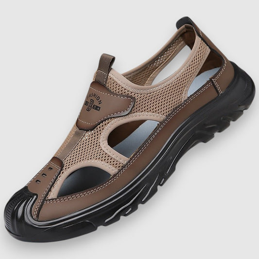 Rolands | Ortopēdiskās sandales