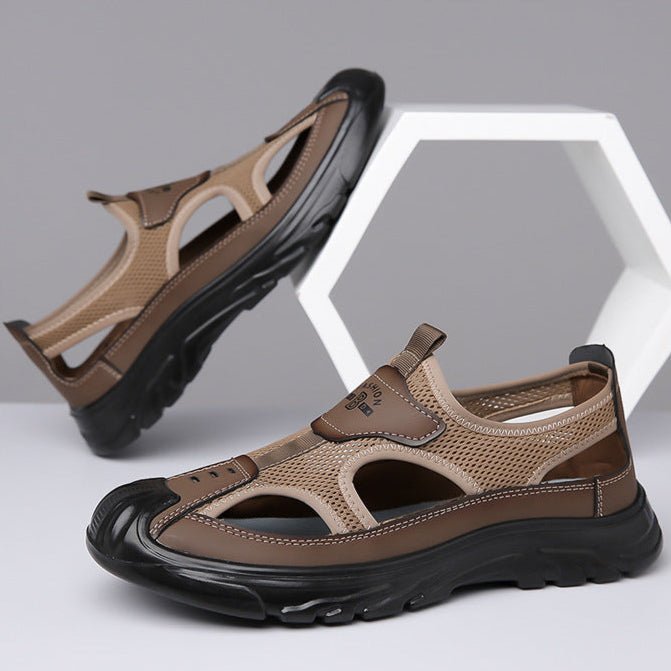 Rolands | Ortopēdiskās sandales