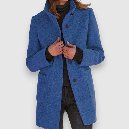 Miranda | Klasisks mētelis