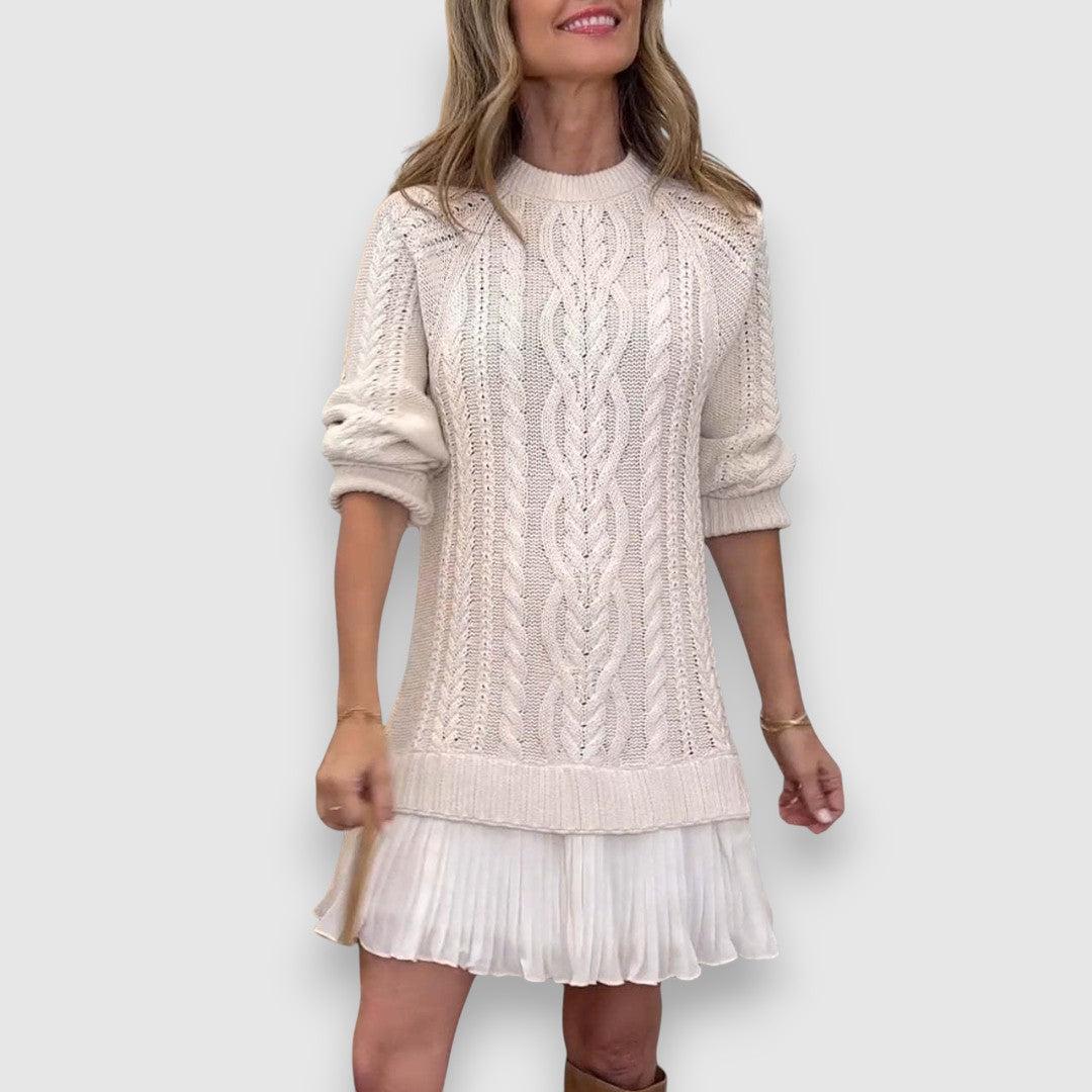 Selvita | Adījuma kleita