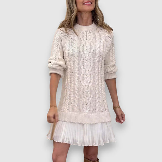 Selvita | Adījuma kleita