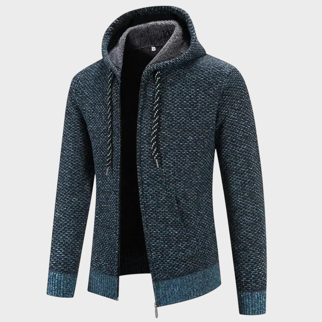 Normunds | Vīriešu vatēta veste