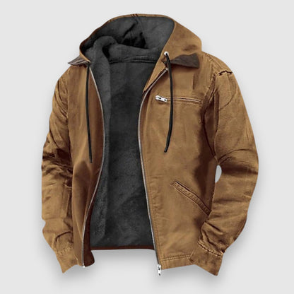 Armands | Elegants rudens mētelis