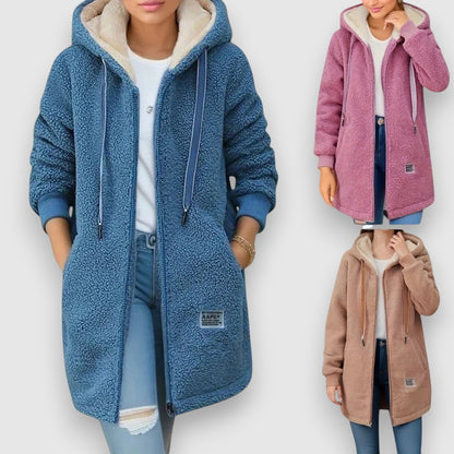 Valmera | Flīsa jaka