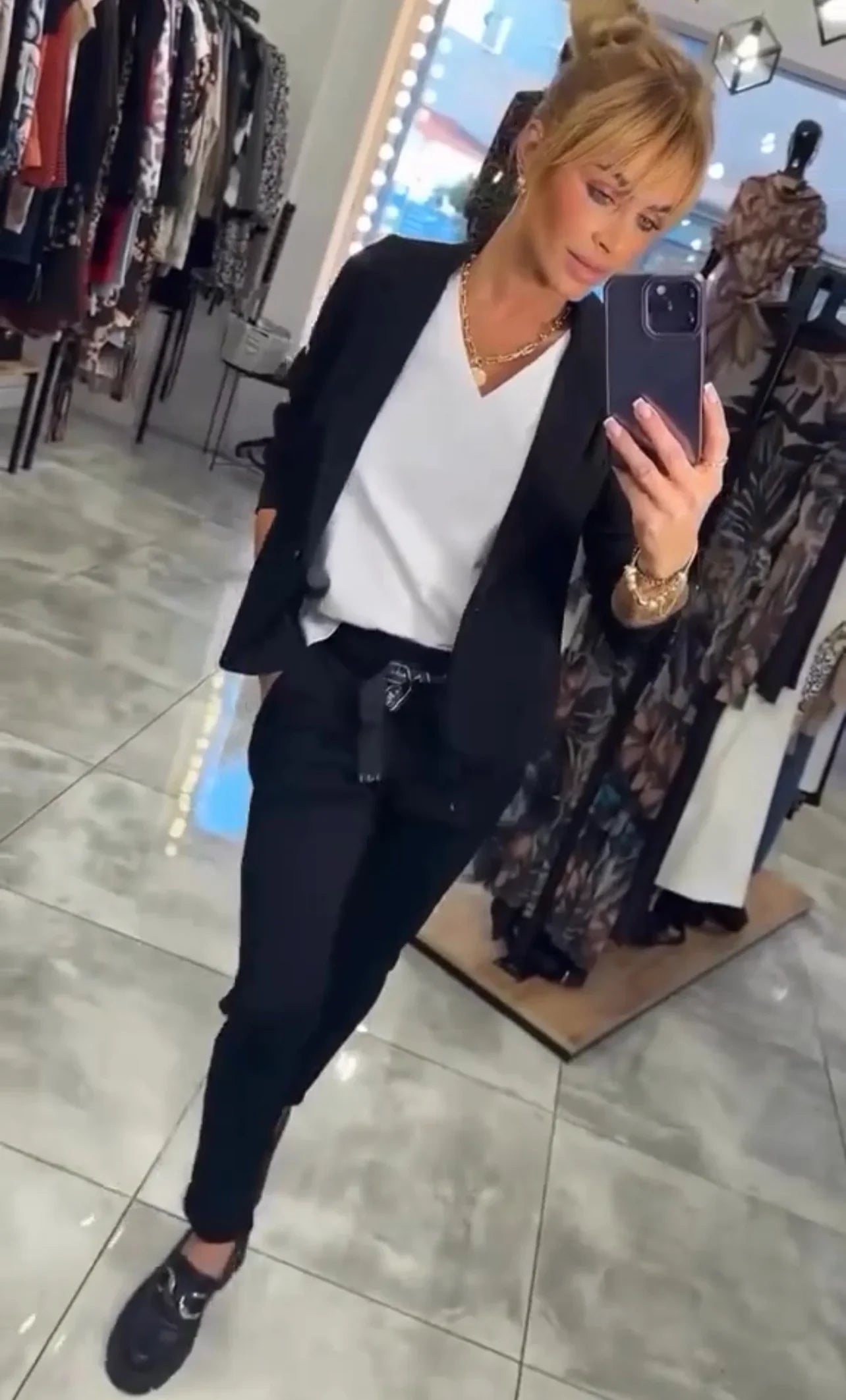 Arelija | Divdaļīgs kostīms