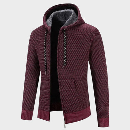 Normunds | Vīriešu vatēta veste