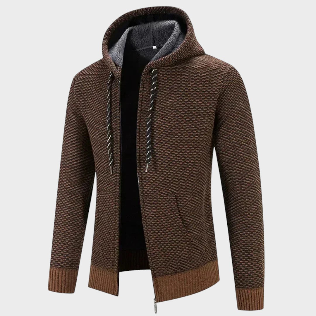 Normunds | Vīriešu vatēta veste