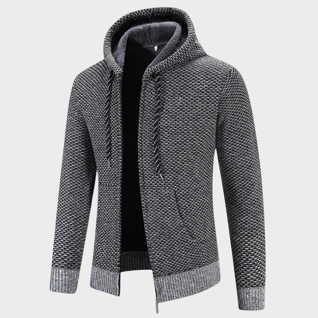 Normunds | Vīriešu vatēta veste