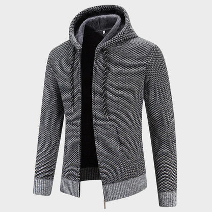 Normunds | Vīriešu vatēta veste