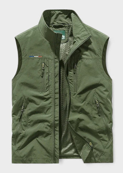 Toms | Vīriešu cargo veste