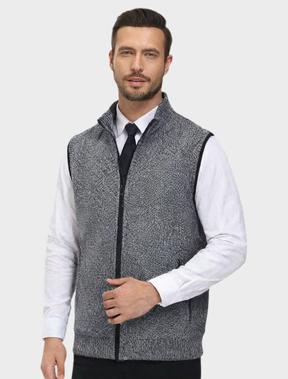 Vilhelms | Vīriešu ziemas veste