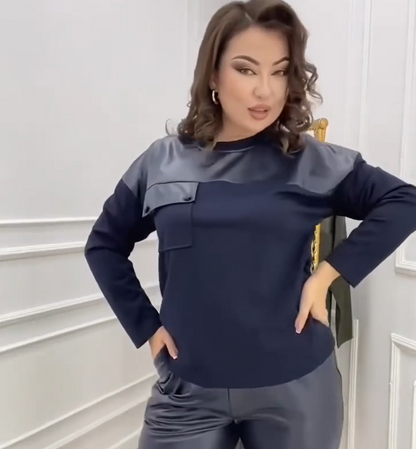 Solvija | Divdaļīgs kostīms