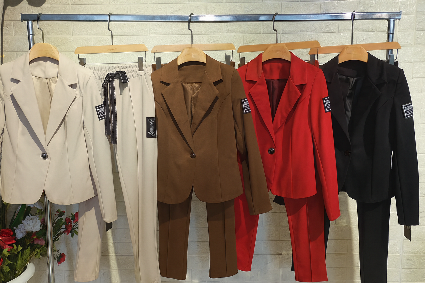 Arelija | Divdaļīgs kostīms