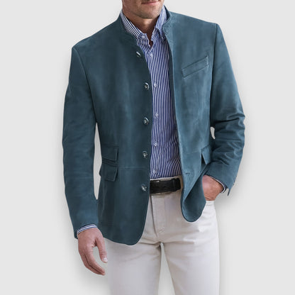 Ardis | Zamšādas jaka