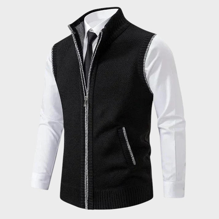 Vilhelms | Vīriešu ziemas veste