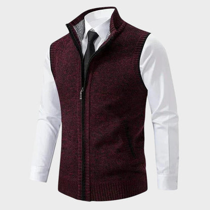 Vilhelms | Vīriešu ziemas veste