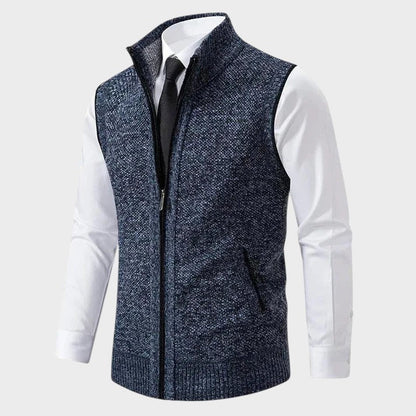 Vilhelms | Vīriešu ziemas veste