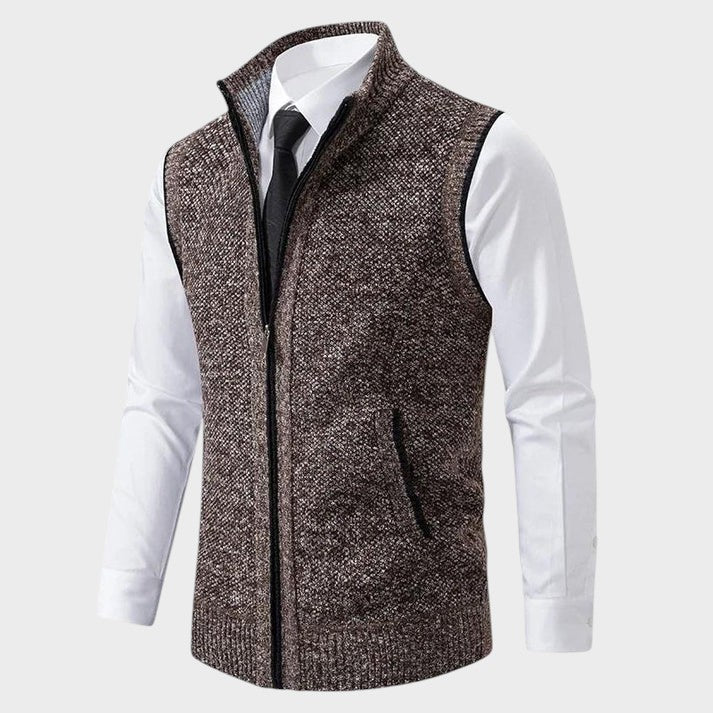 Vilhelms | Vīriešu ziemas veste