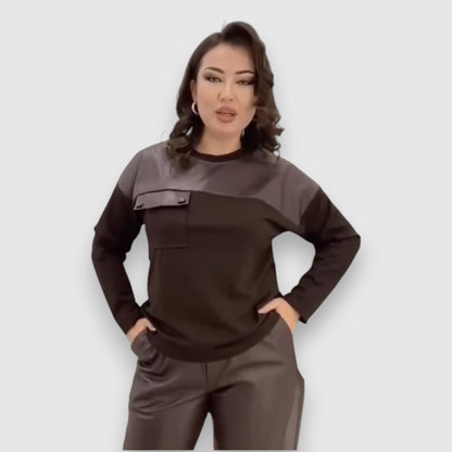 Solvija | Divdaļīgs kostīms