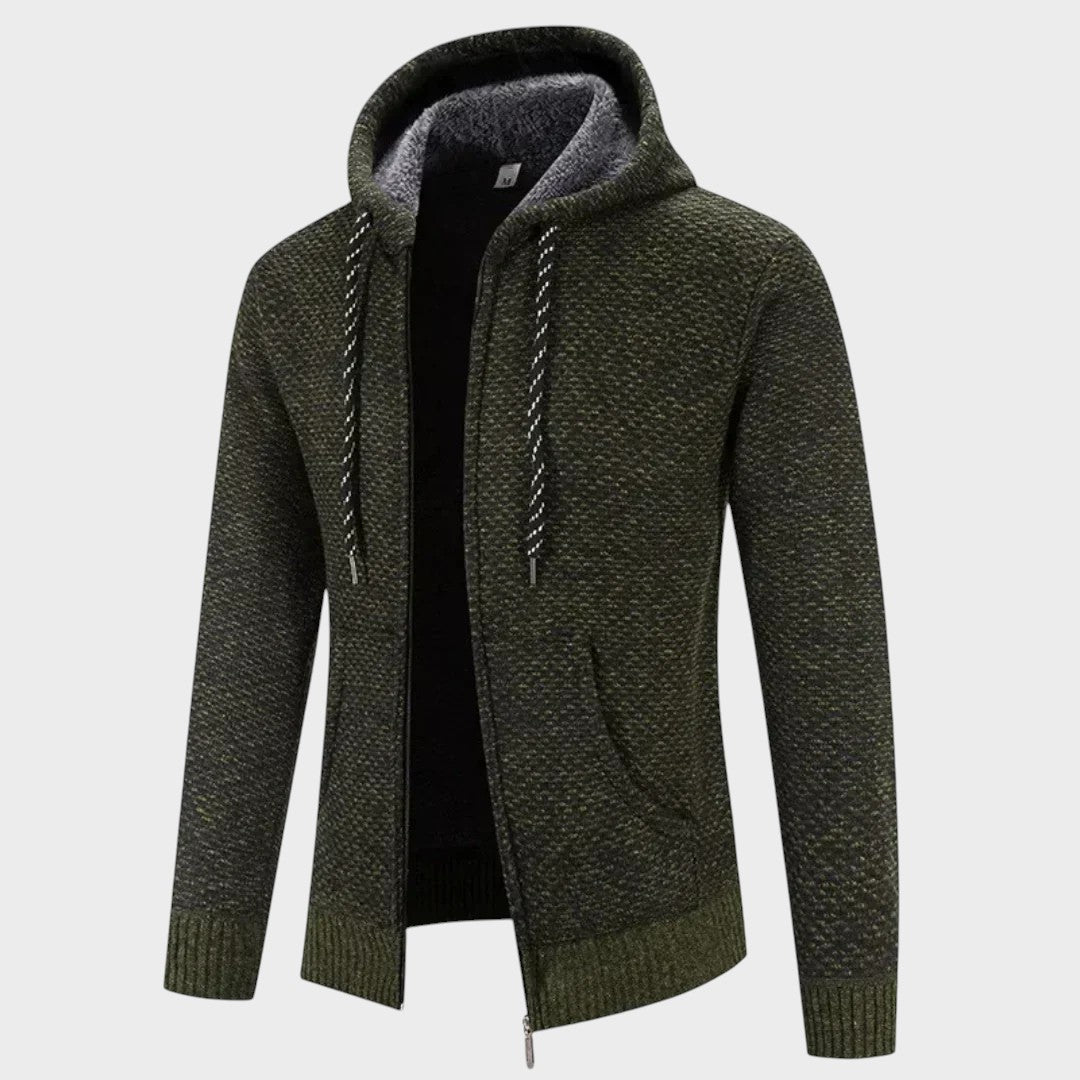 Normunds | Vīriešu vatēta veste