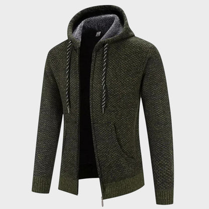 Normunds | Vīriešu vatēta veste