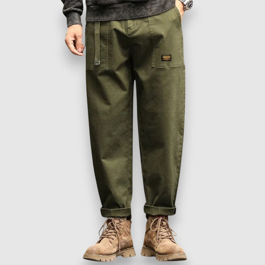 Jorens | Klasiskās cargo bikses
