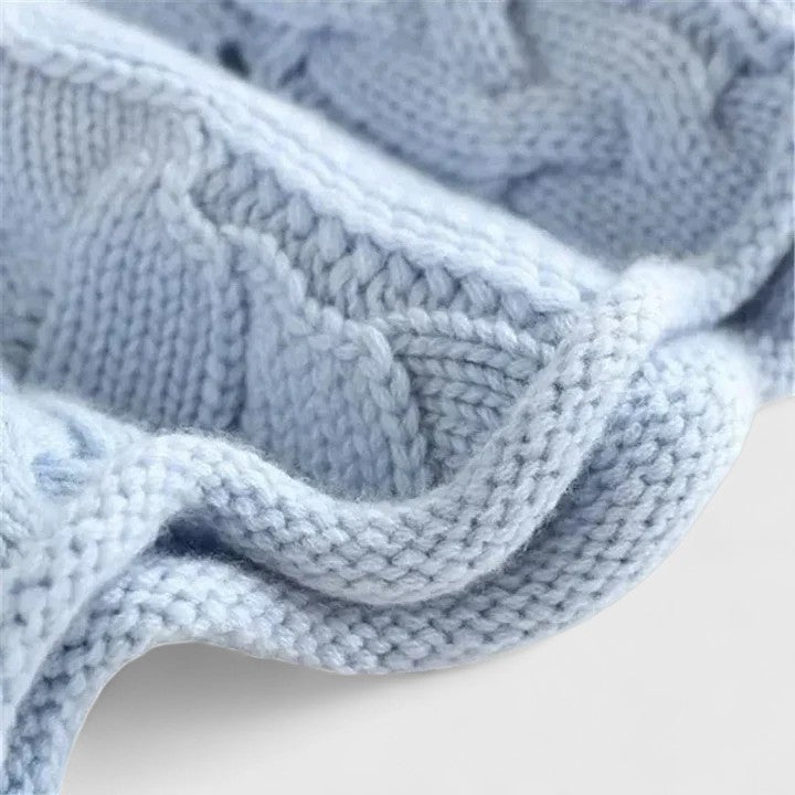 Ardeta | Adījuma džemperis ar vilnas pieskārienu