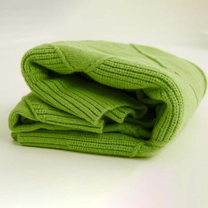 Marjeta | Silta adījuma džemperis