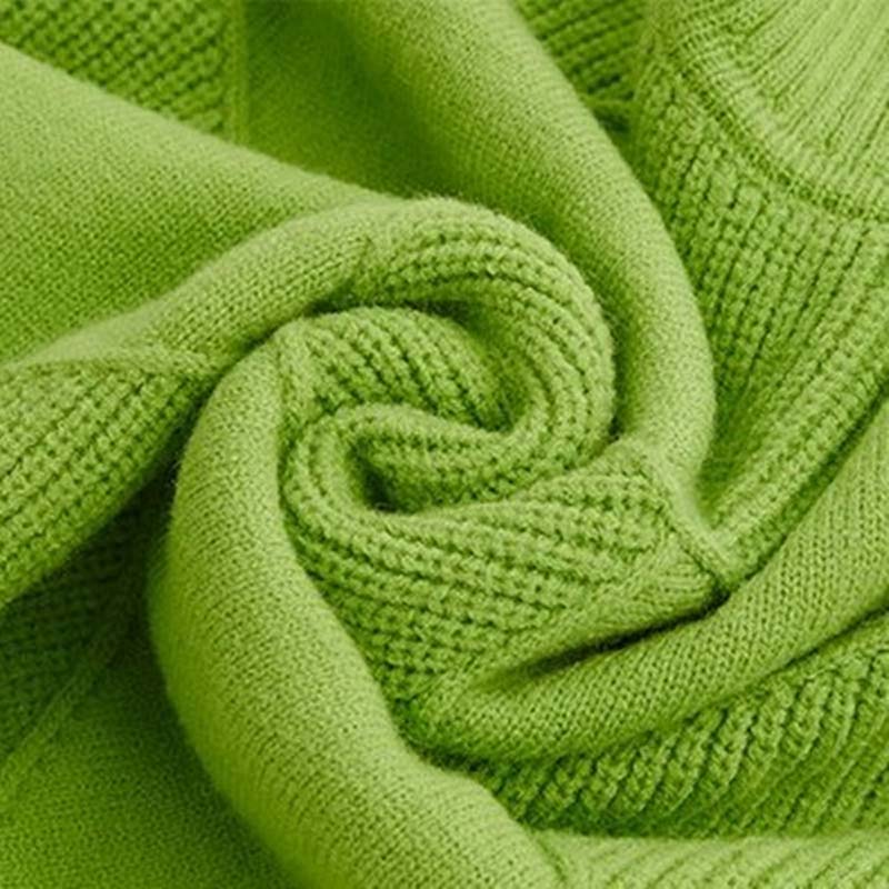 Marjeta | Silta adījuma džemperis