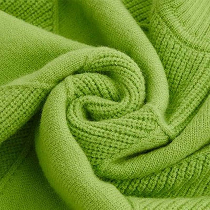 Marjeta | Silta adījuma džemperis