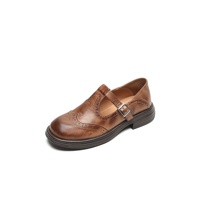 Maiga | Elegantas Mary Jane kurpes