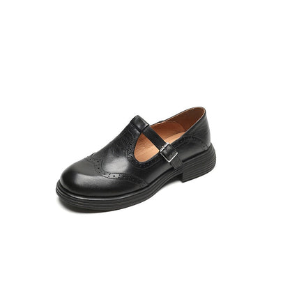 Maiga | Elegantas Mary Jane kurpes