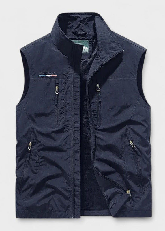 Toms | Vīriešu cargo veste