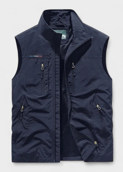 Toms | Vīriešu cargo veste