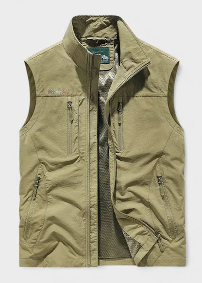 Toms | Vīriešu cargo veste