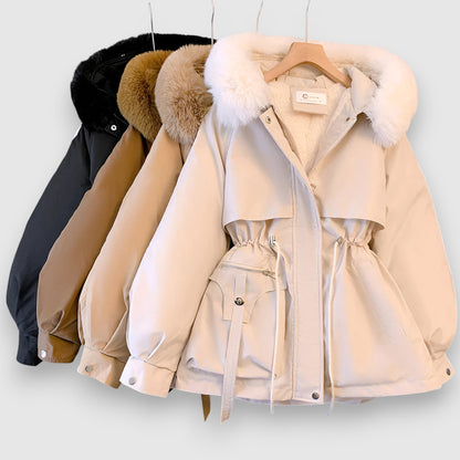 Erelija | Eleganta ziemas jaka