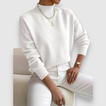 Vairita | Adījuma džemperis