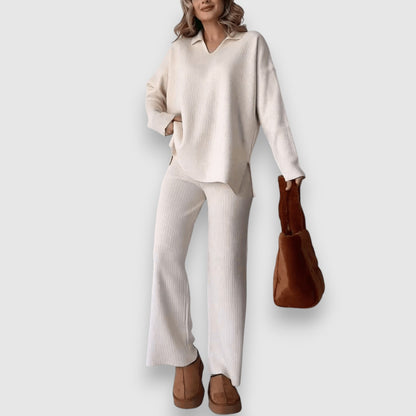 Vilandra | Elegants un ērts divdaļīgs komplekts