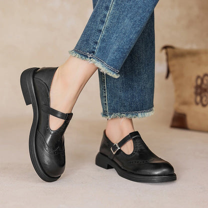Maiga | Elegantas Mary Jane kurpes